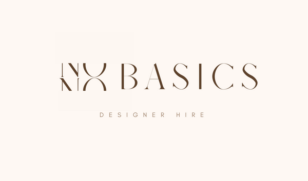 No Basics Designer Hire